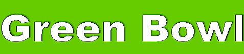 Green Bowl